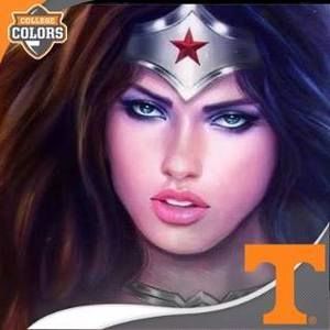 Meet your Posher, Terri